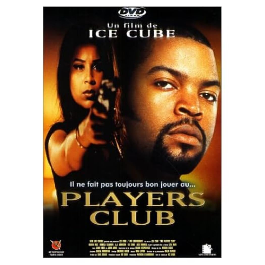 Players Club 3512391203429