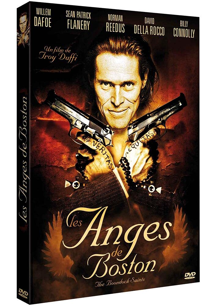 Les anges de Boston 3760054354432