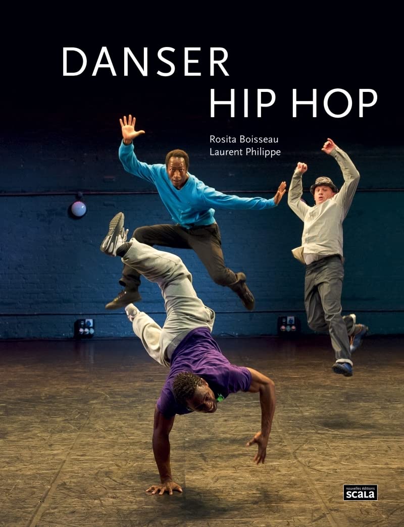 Danser hip hop 9782359882650