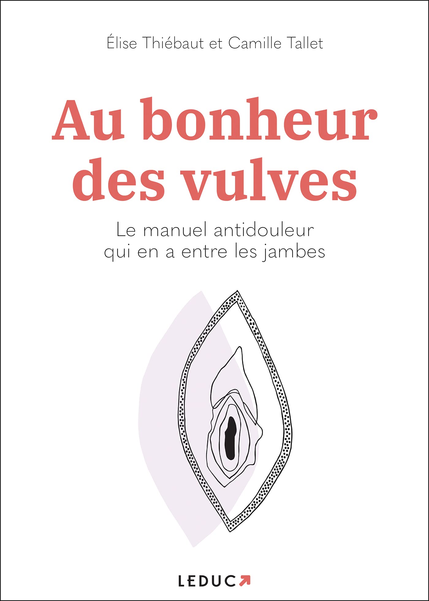 Au bonheur des vulves 9791028522827