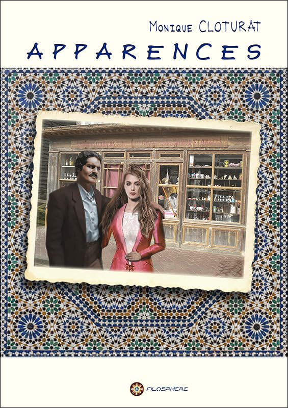 Apparences 9782918566687