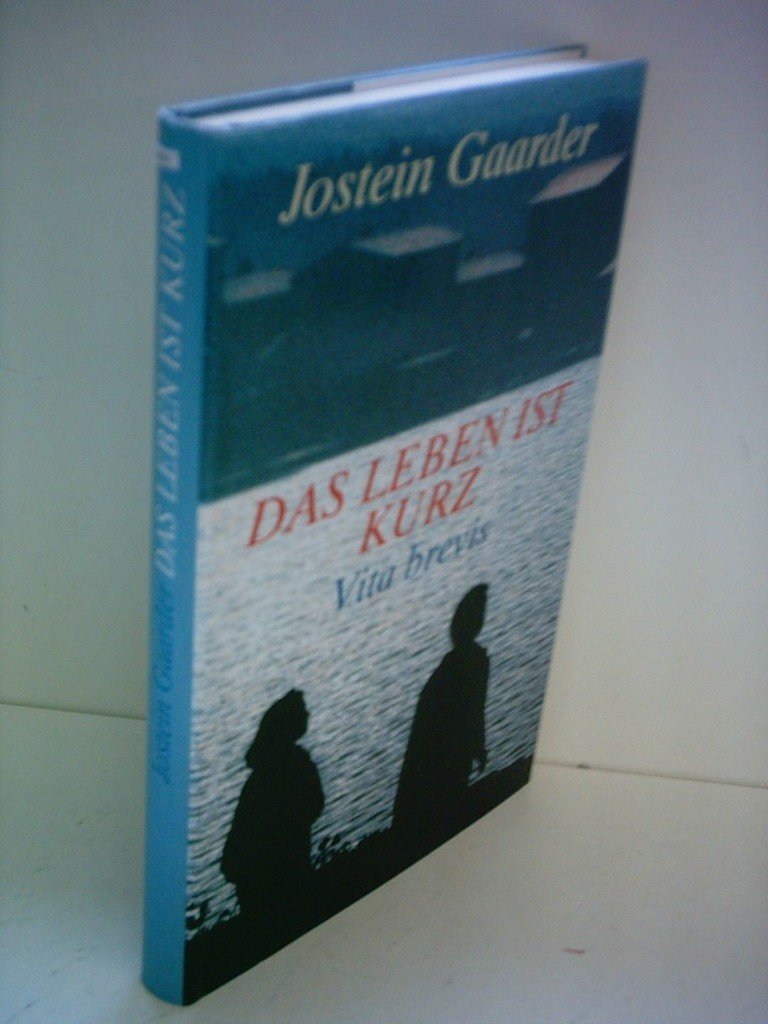 Das Leben ist kurz 9782702817476