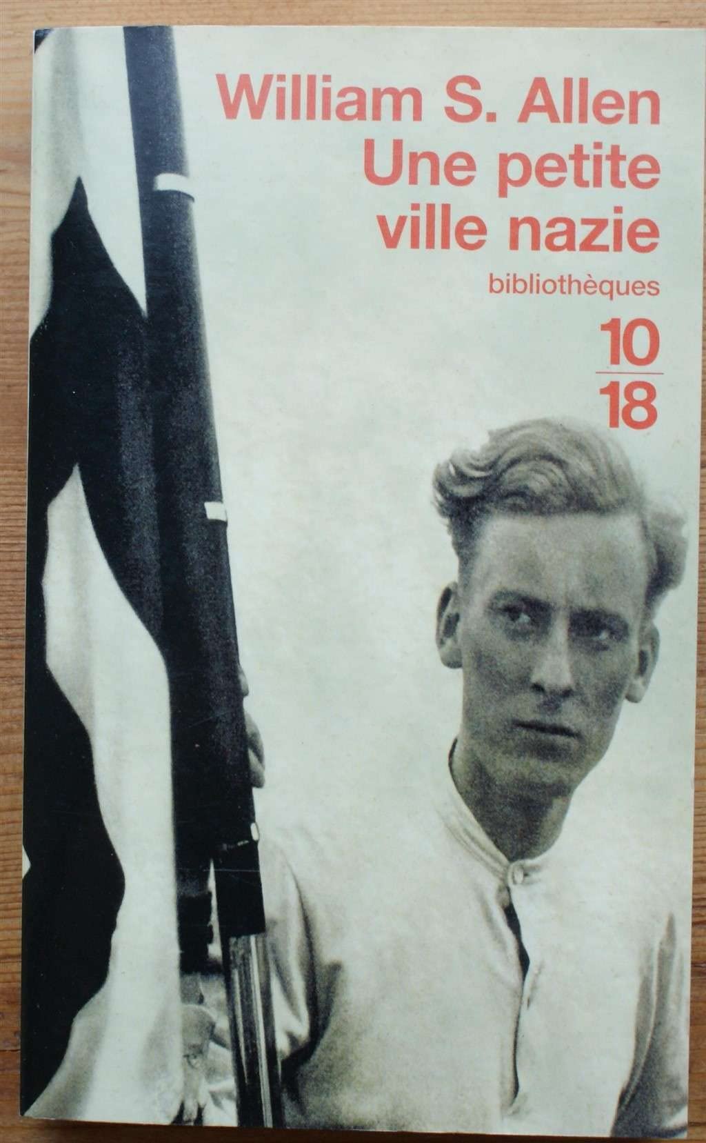 Une petite ville nazie 9782264036506