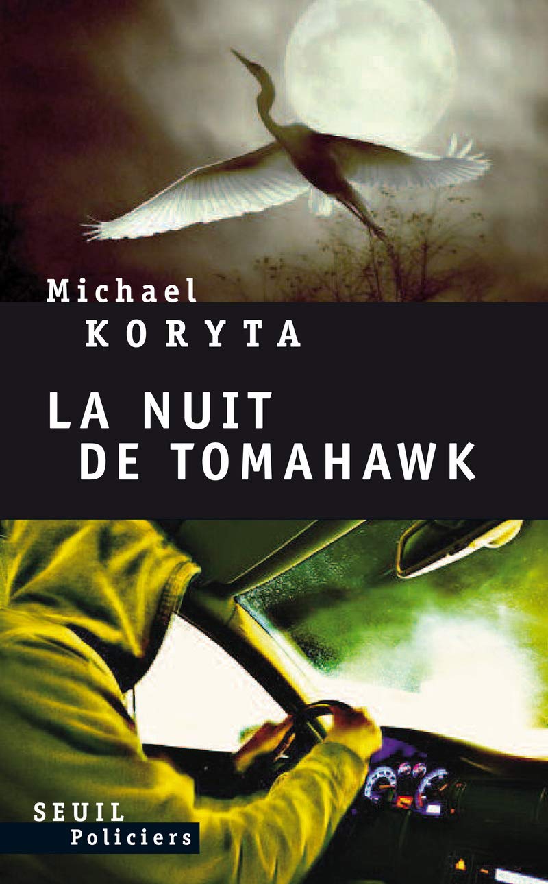 La Nuit de Tomahawk 9782020979481