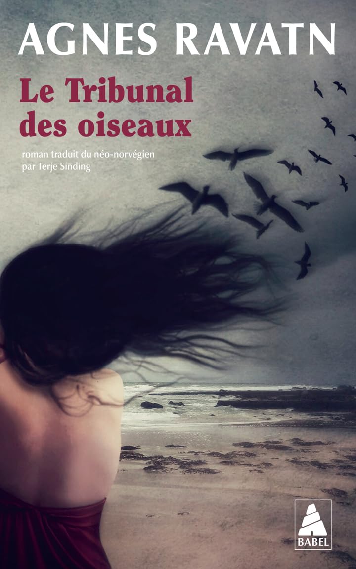 Le Tribunal des oiseaux 9782330206147