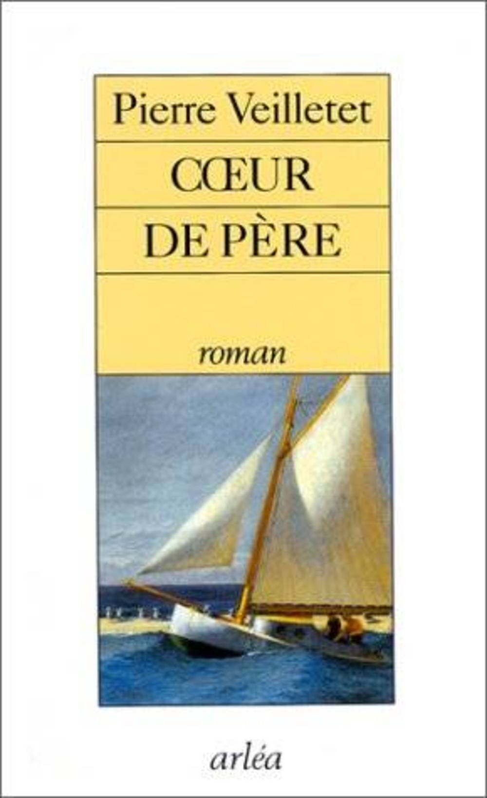 Coeur de père 9782869591486
