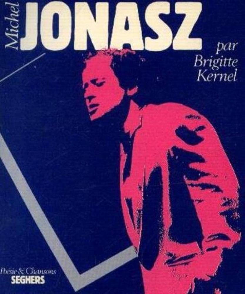 N51-MICHEL JONASZ 9782221044094