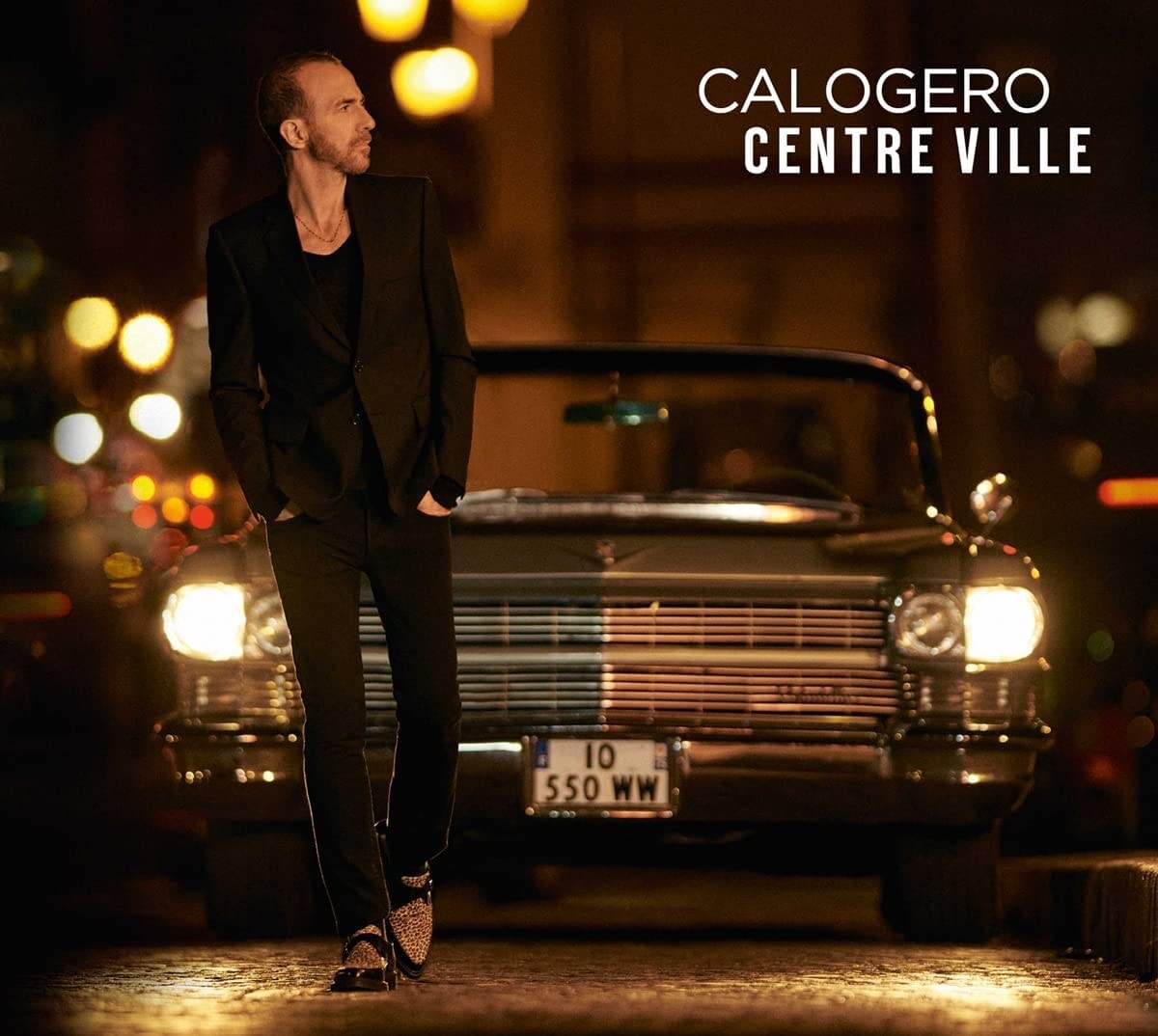Centre Ville 0602435203928