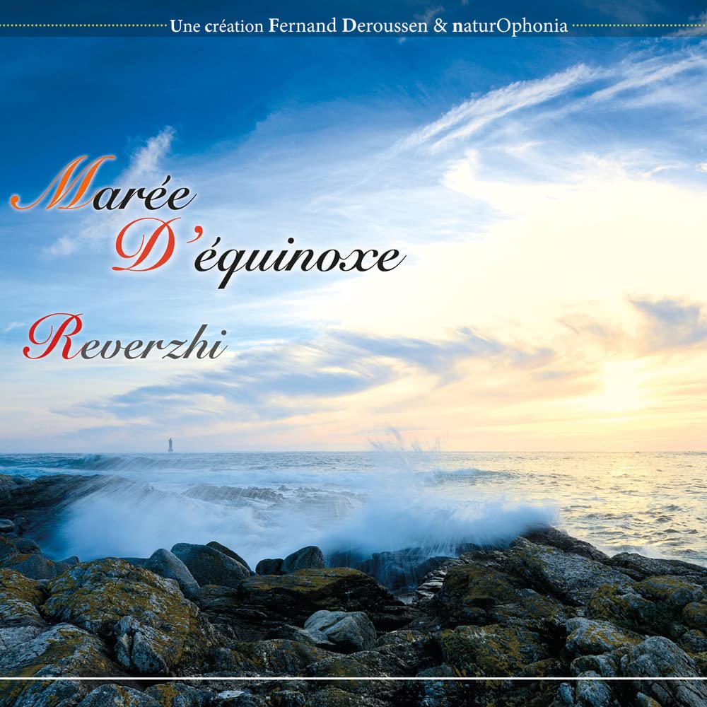 Marée d'Equinoxe 3770001513386