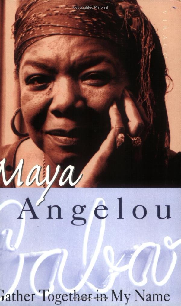 Gather Together In My Name 9780860686859