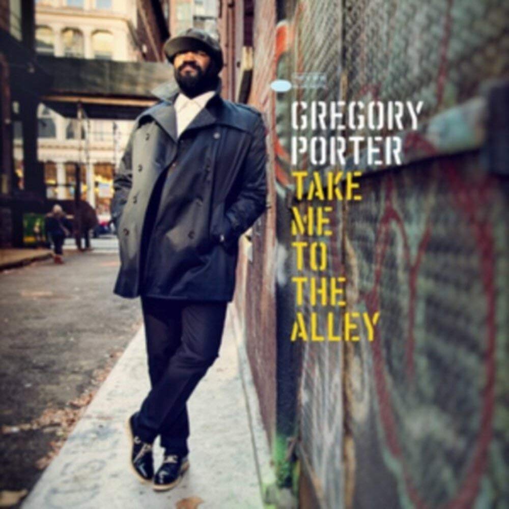 Take Me To The Alley (Collector's Deluxe Edt.) 0602547857330