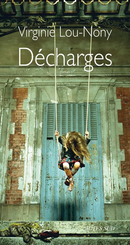 Décharges 9782330002480