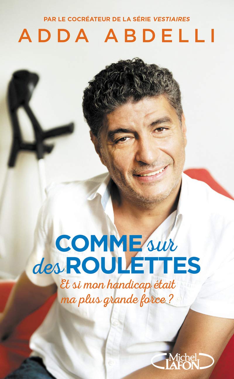 Comme sur des roulettes 9782749931746
