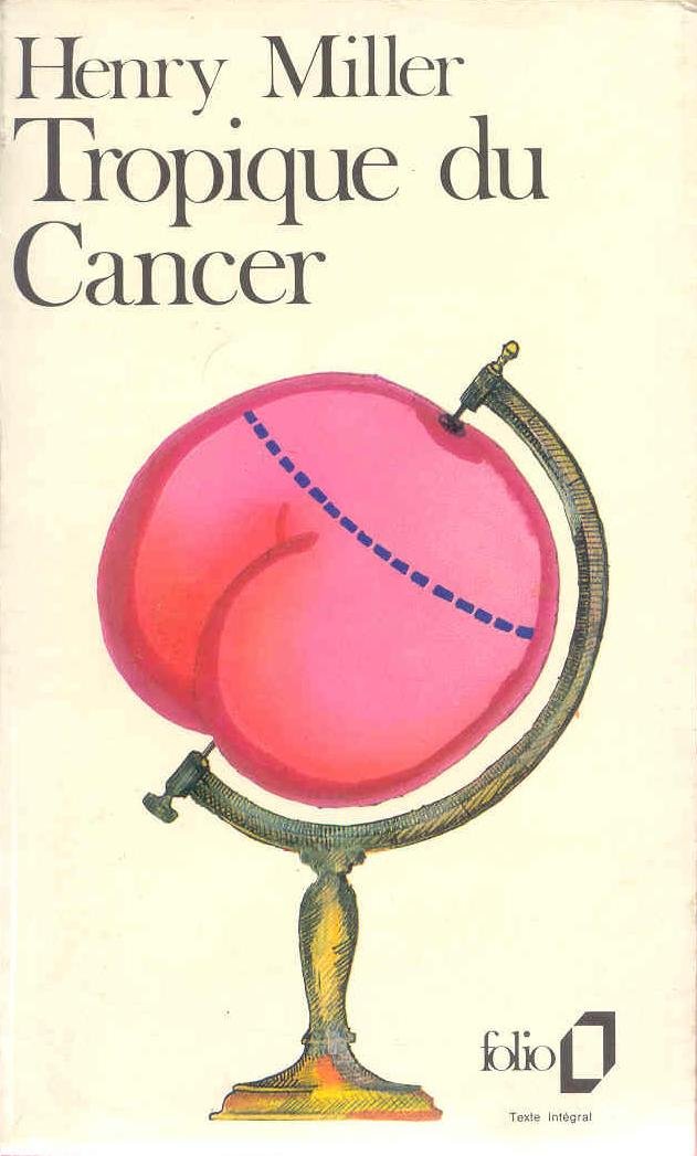 Tropique du cancer