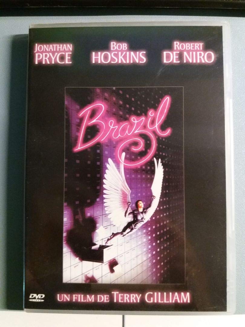 Brazil 8712626014577