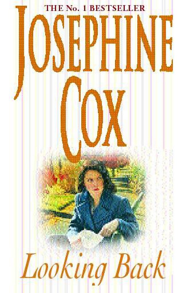 Looking Back: She must choose between love and duty... 9780747271529