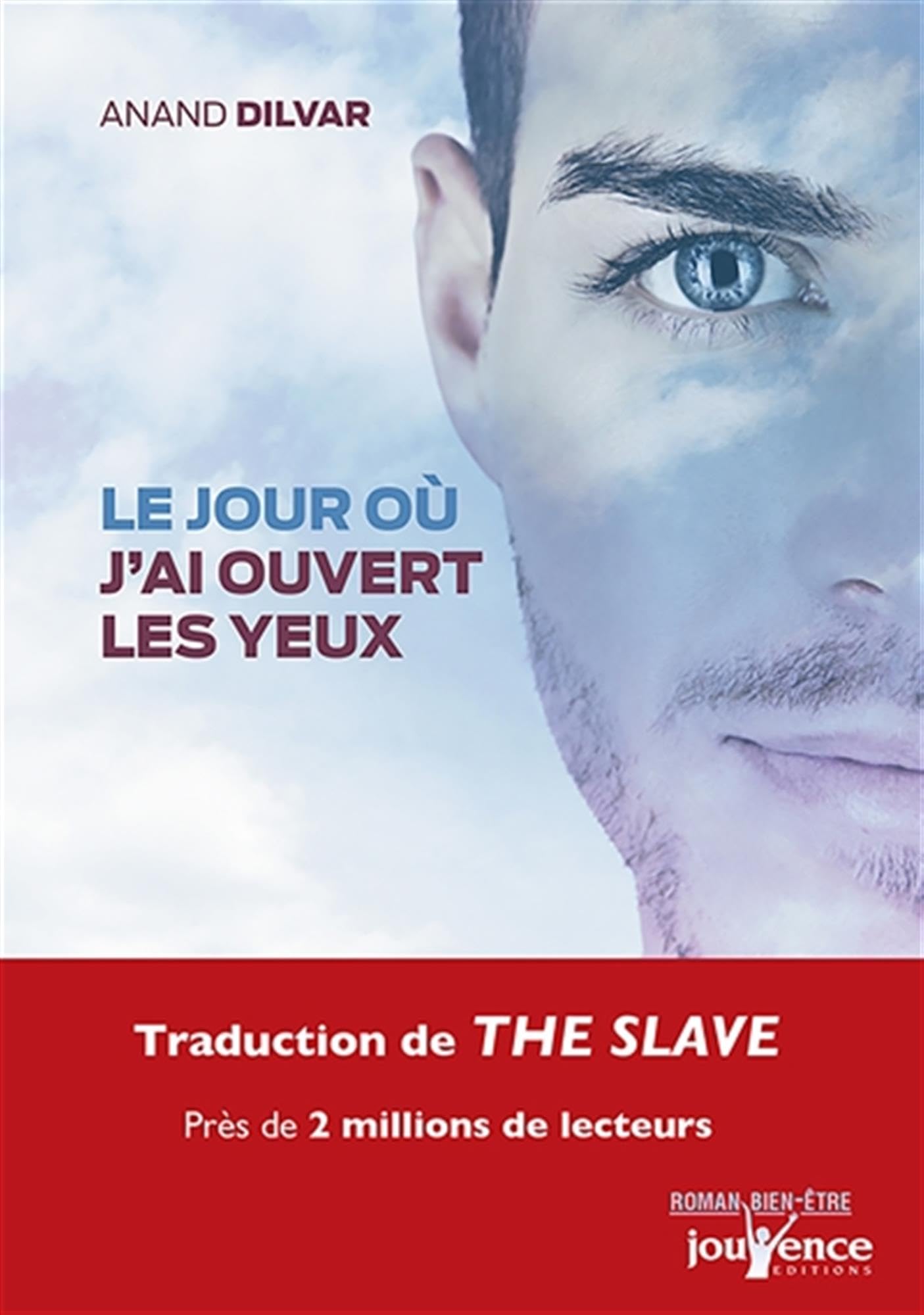 Le jour où j'ai ouvert les yeux 9782889530151