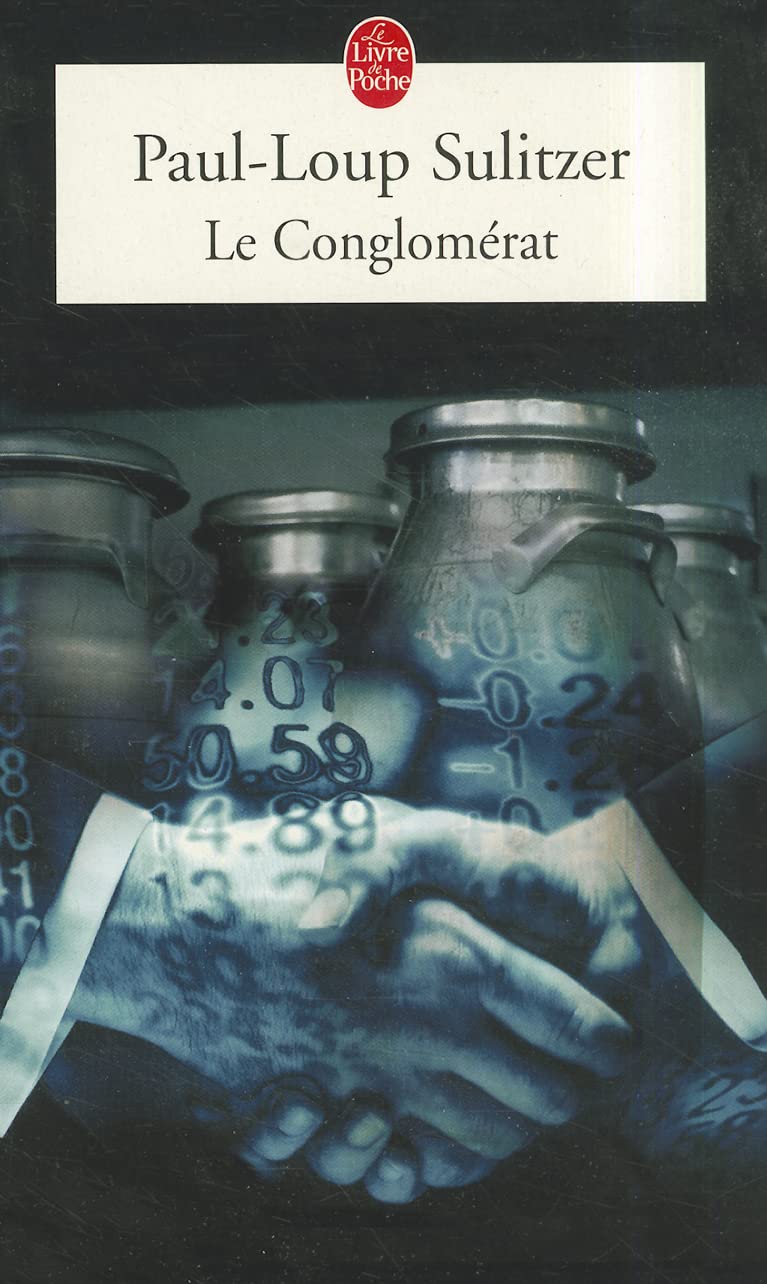 Le Conglomérat 9782253108931