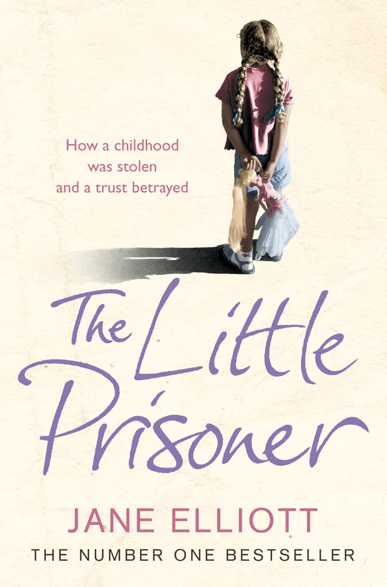 LITTLE PRISONERS 9780007208937