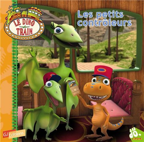 Les petits contrôleurs 9782070645688