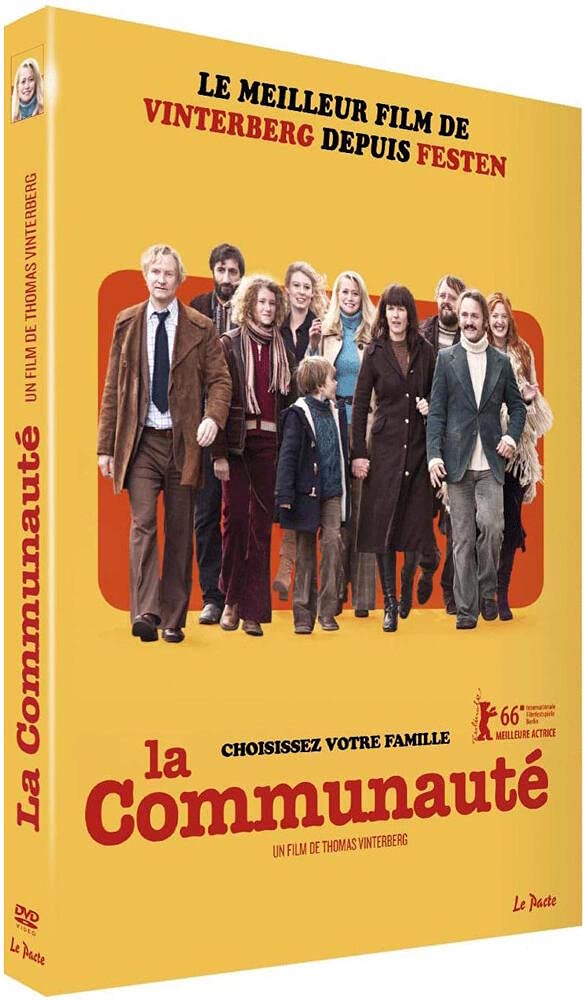 La Communauté 5051889600022