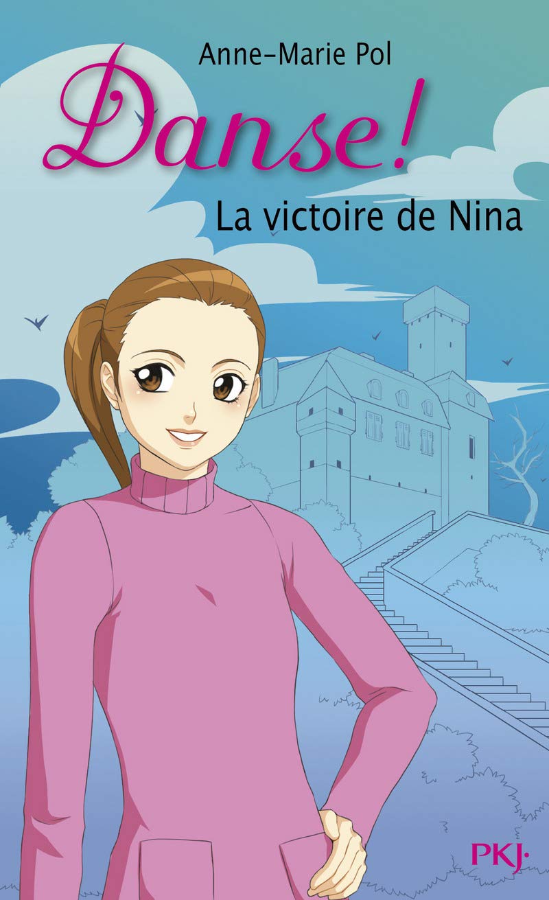 26. La Victoire de Nina (26) 9782266247047