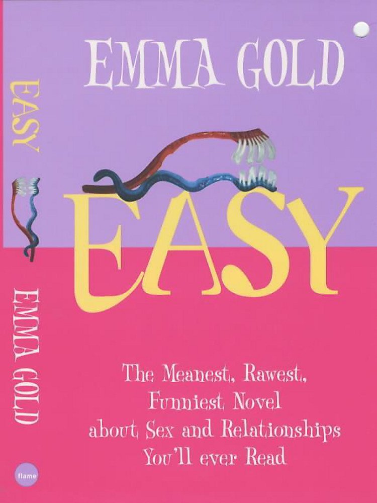 Easy 9780340766958