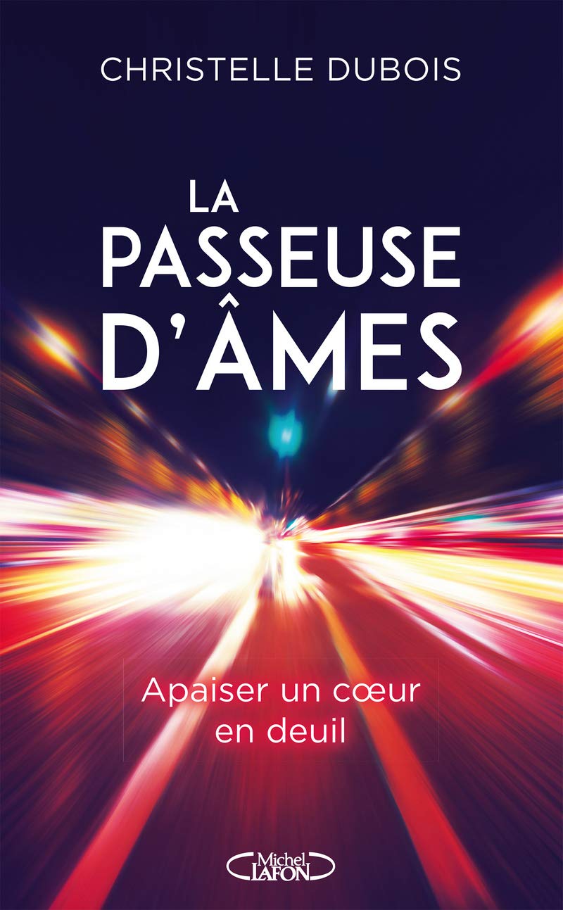 La passeuse d'âmes 9782749943947