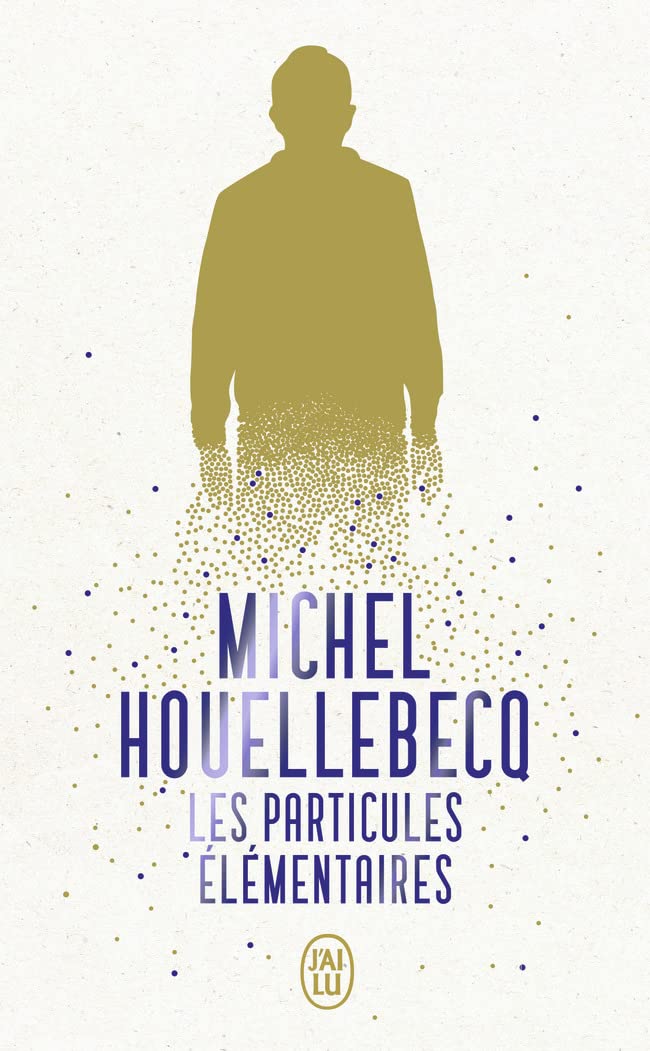 Les particules élémentaires 9782290217214