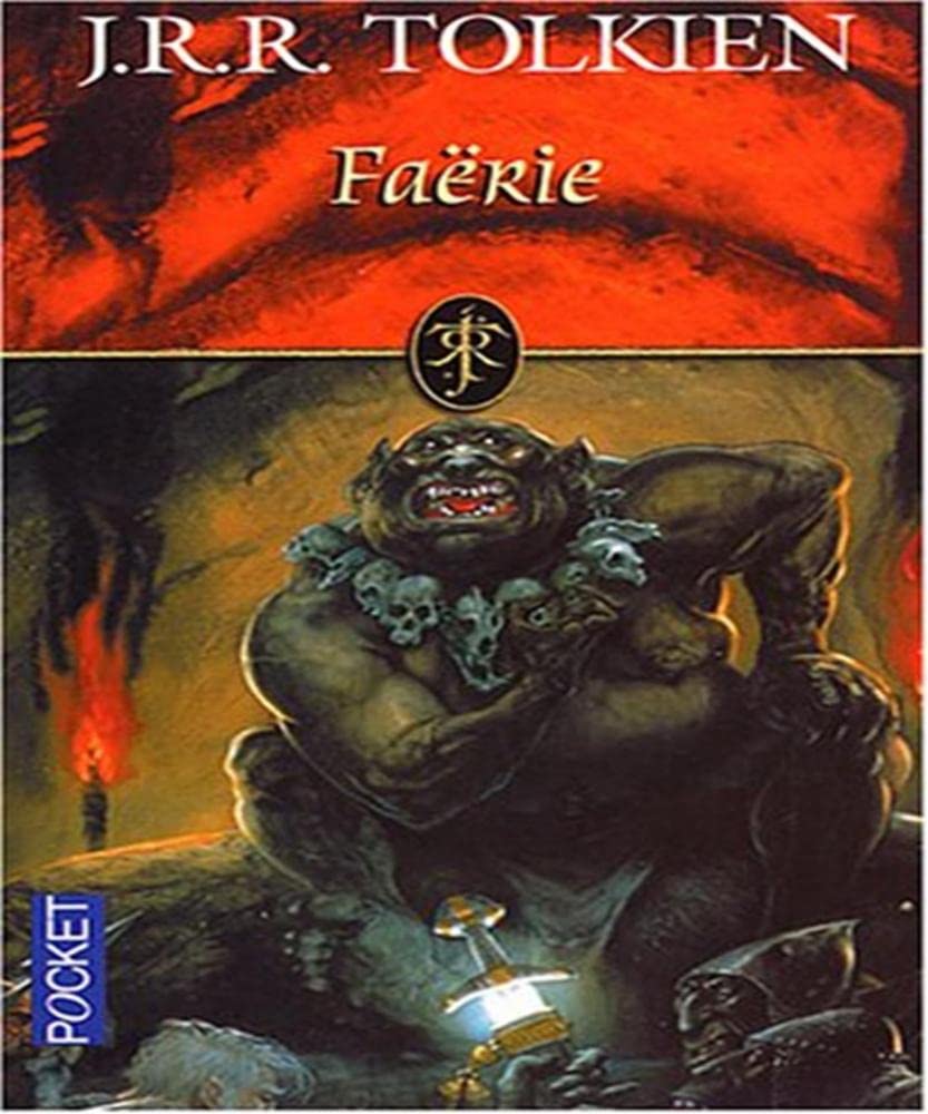 Faërie 9782266102711