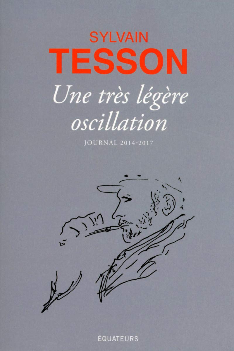 Une très légère oscillation 9782849904954