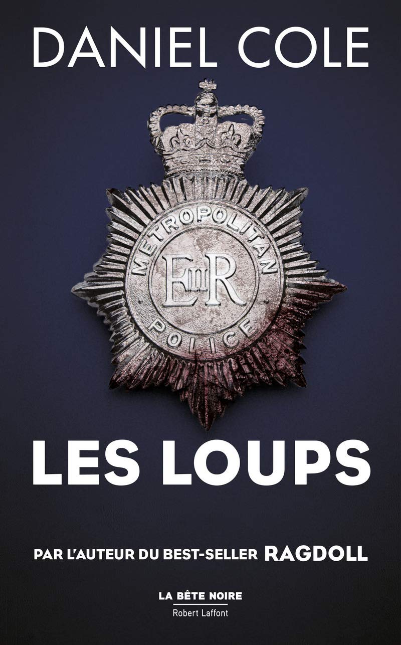 Les Loups (3) 9782221197813