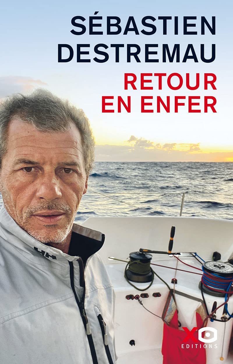 Retour en enfer 9782374482729
