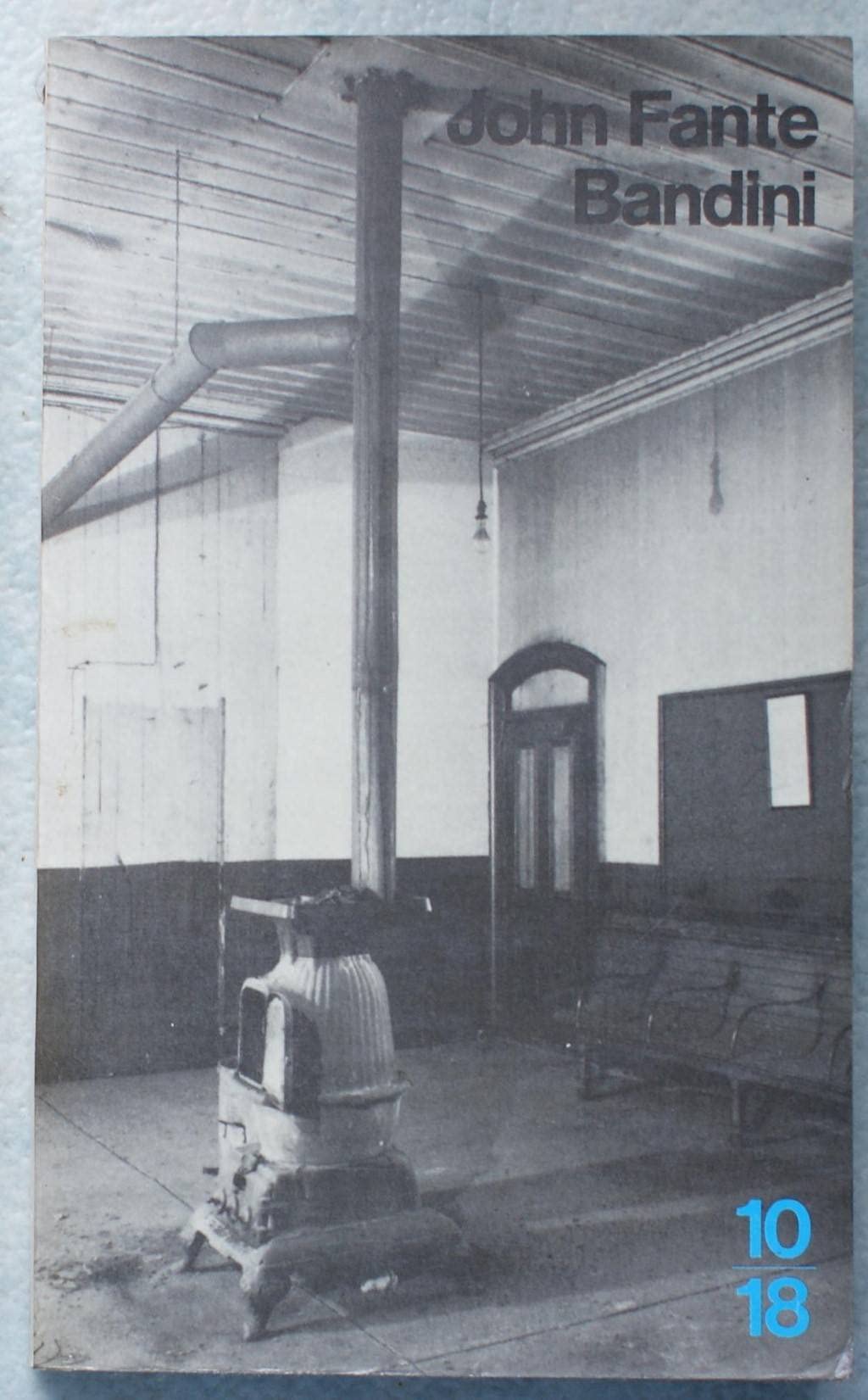 Bandini 9782264010988