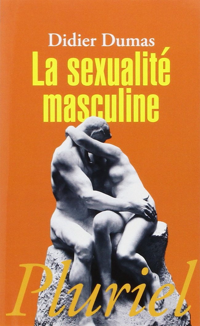 La sexualité masculine 9782818500262
