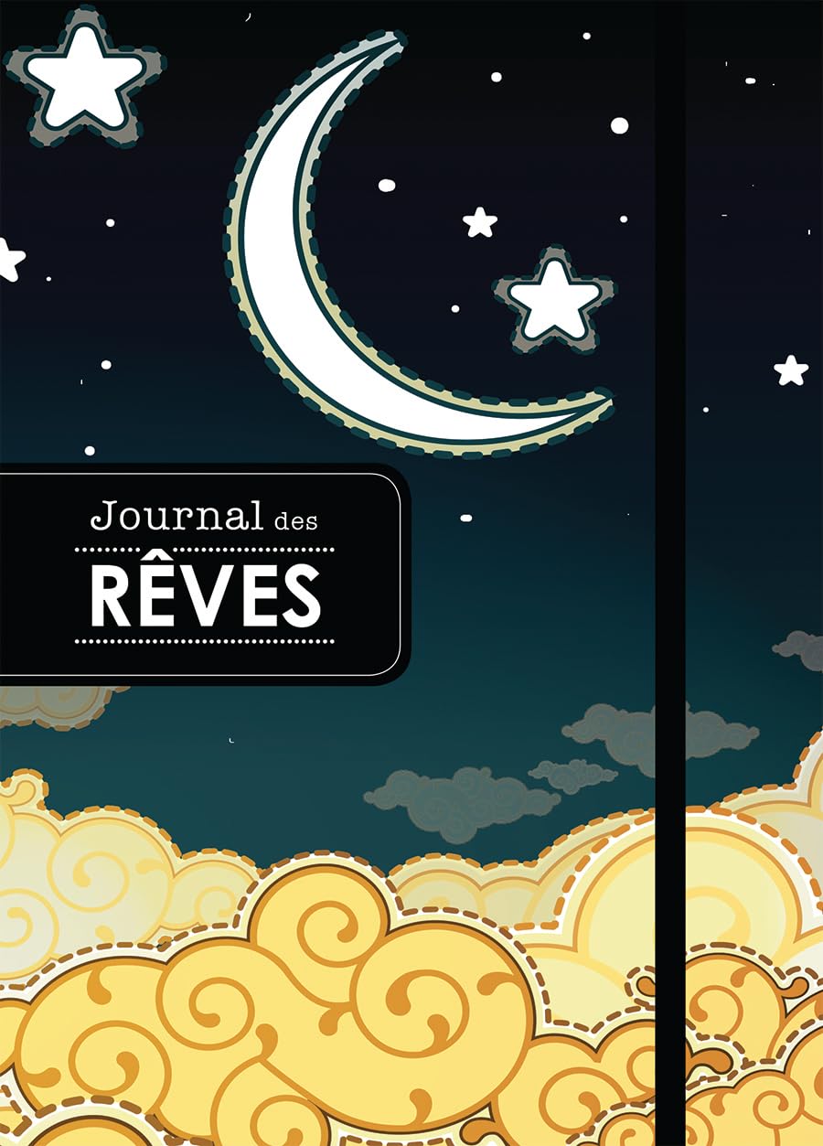 Journal des rêves 9782895237938