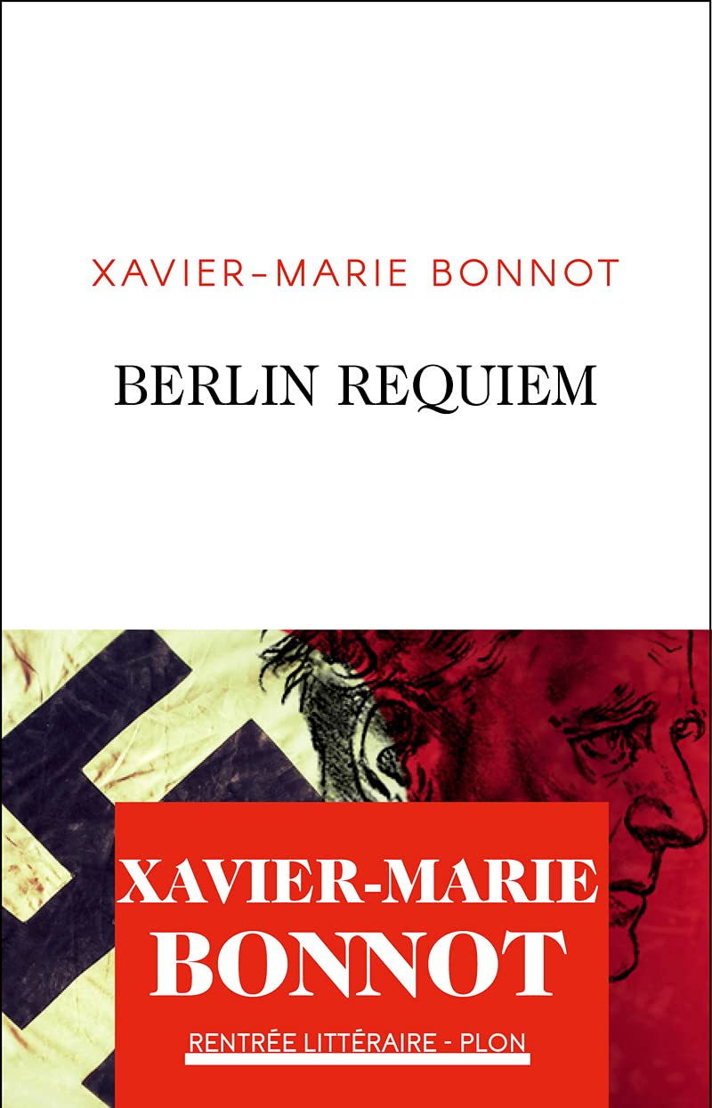Berlin Requiem 9782259306027