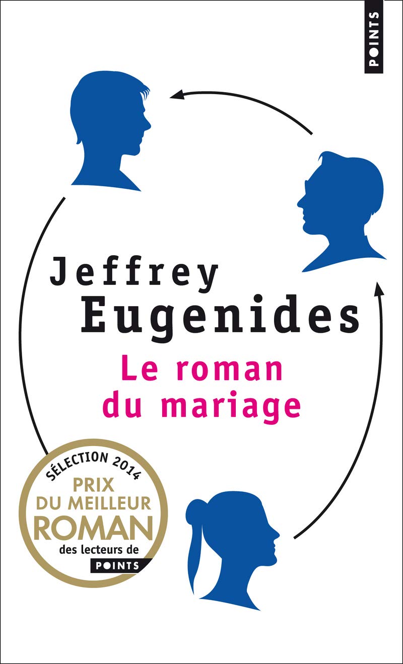 Le Roman du mariage 9782757841259