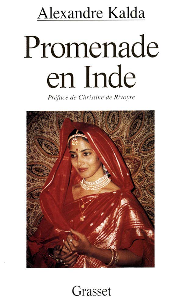 Promenade en Inde 9782246524519