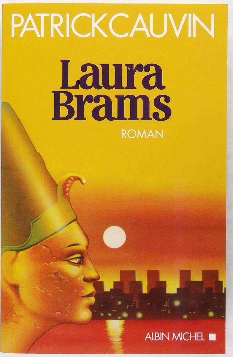 Laura Brams 9782226218742