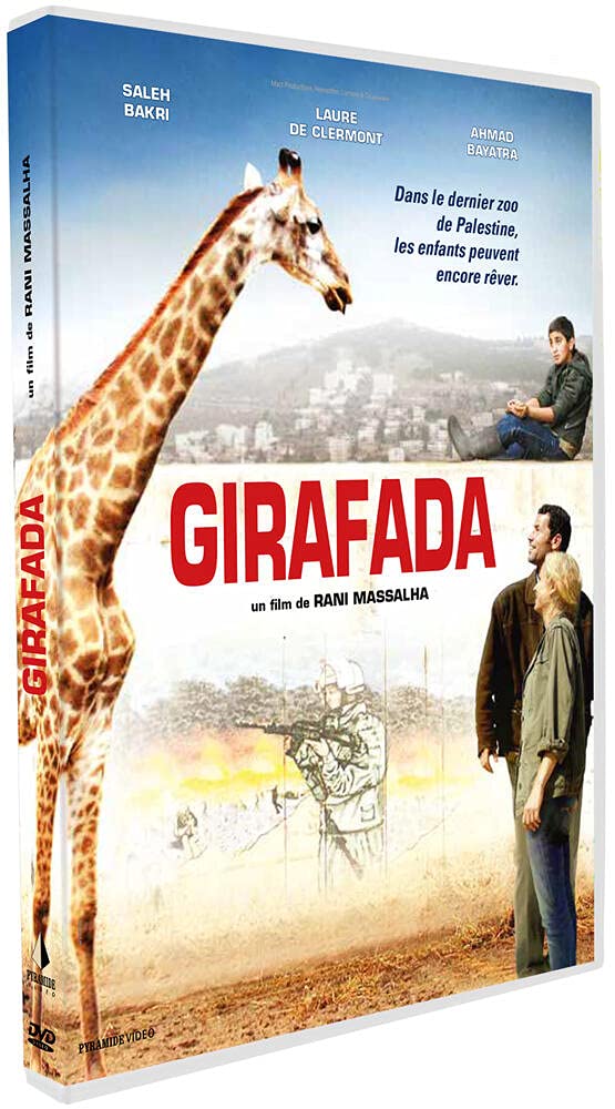 Girafada 3384442262675