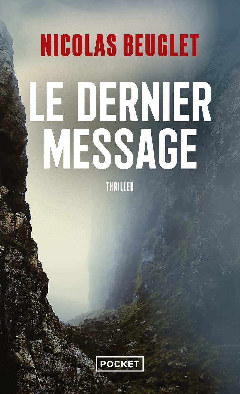 Le dernier message 9782266316194