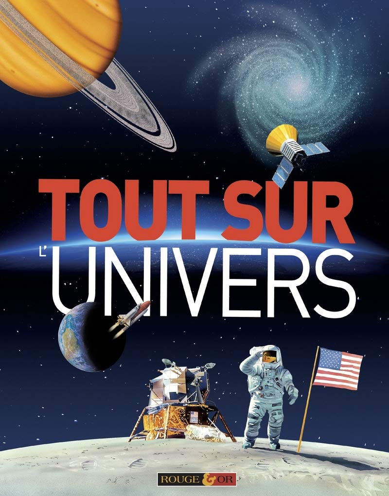Tout sur l'univers 9782261404476