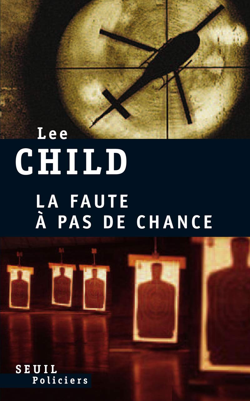 La Faute à pas de chance 9782020968195