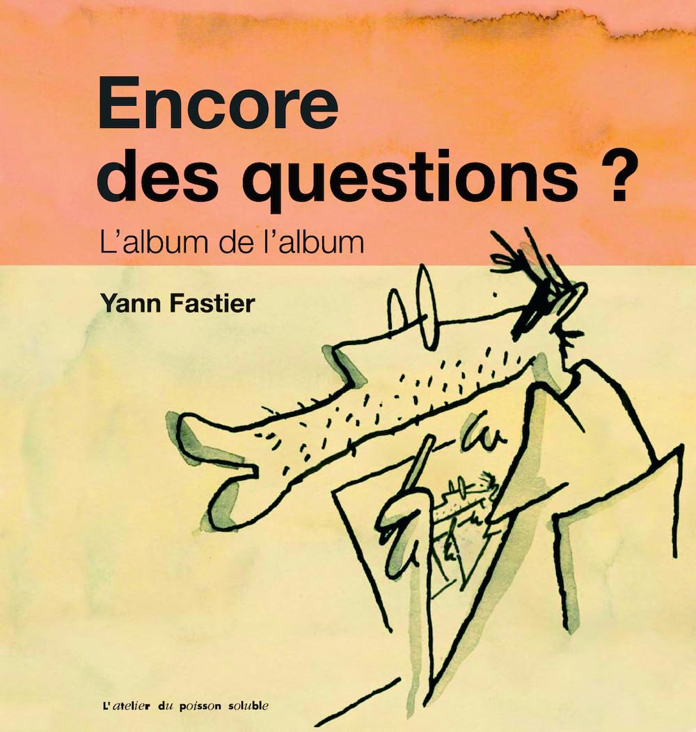 Encore des questions ? 9782358710435