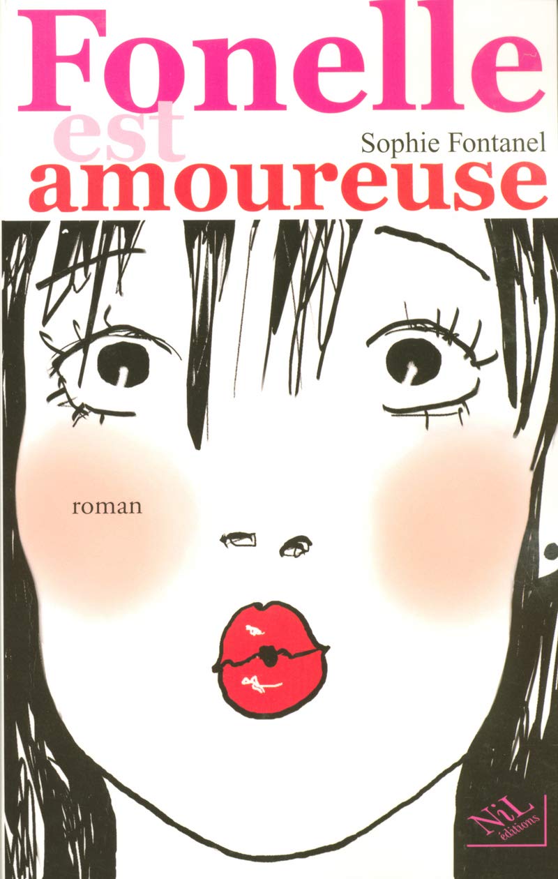 Fonelle est amoureuse 9782841112906