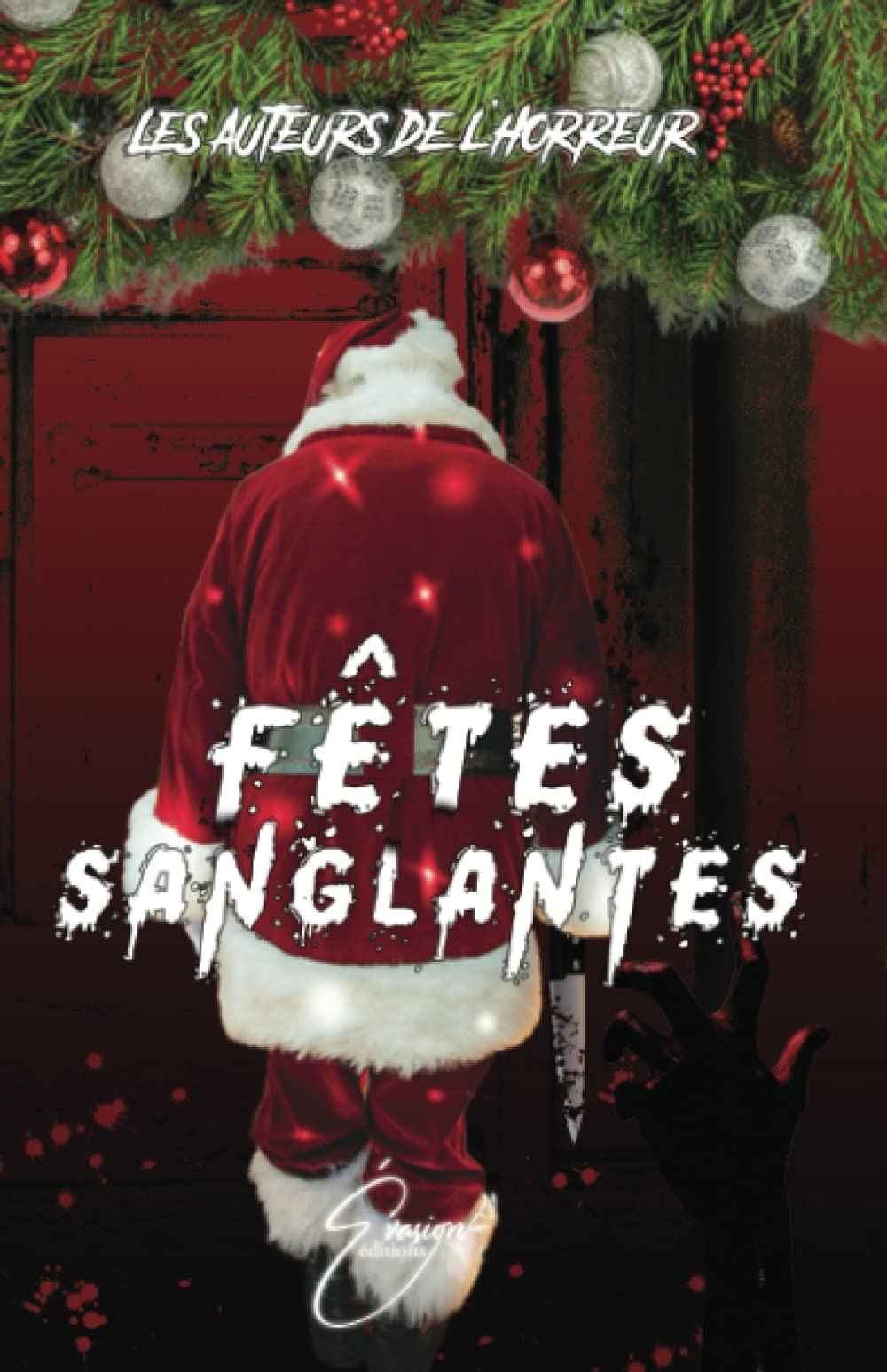 Fêtes sanglantes 9782493499011