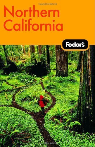 Fodor's Northern California 9781400016020