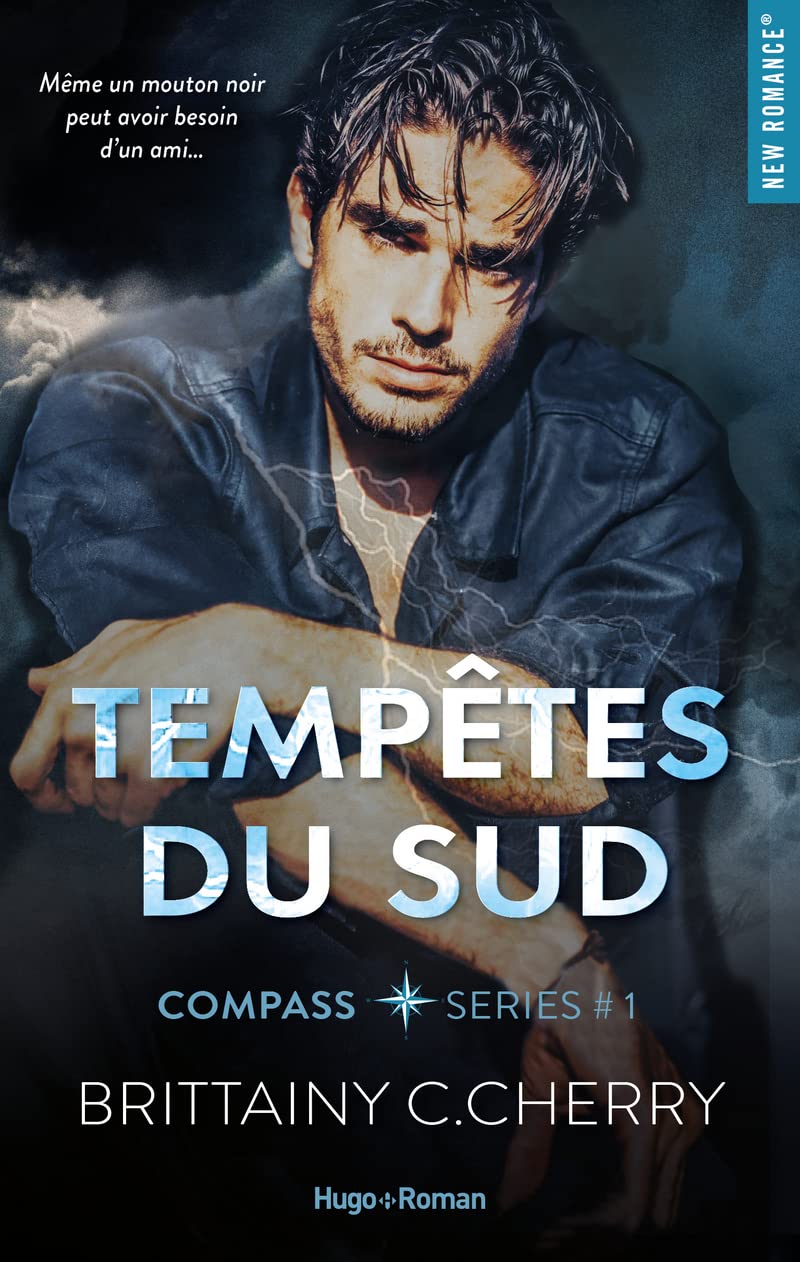 Compass - Tome 01: Tempête du sud 9782755694086