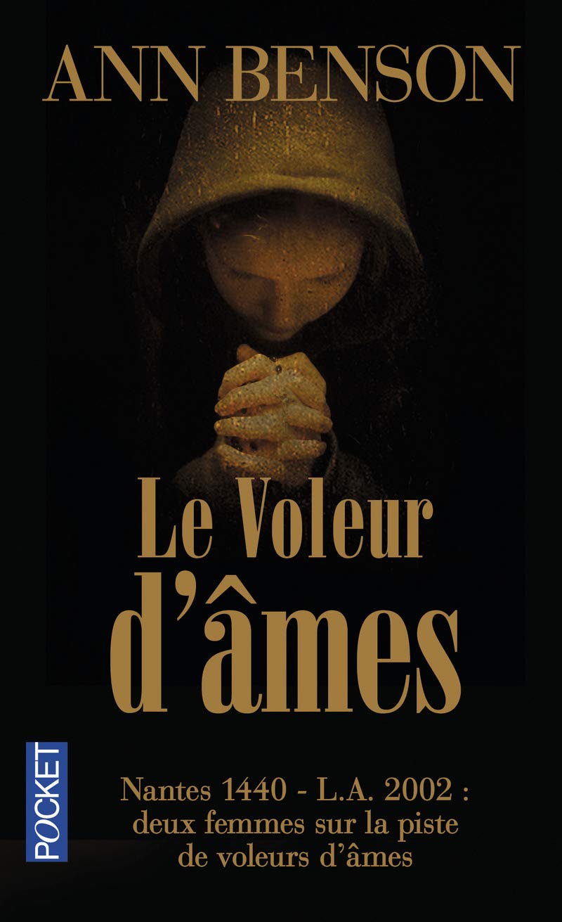 Le Voleur d'âmes 9782266216968